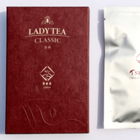 東方美人茶（オリエンタルビューティー・茶葉）