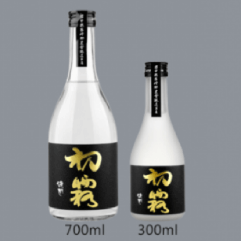 初霧 焼酎